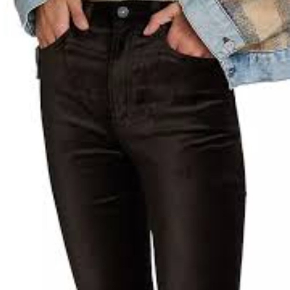 Citizens of Humanity CoH 
 Brown Lilah, High Rise Bootcut, 26x30, NWT, $238 MSRP